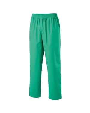 Exner Slipbroek voor volwassenen (Lichtgroen)