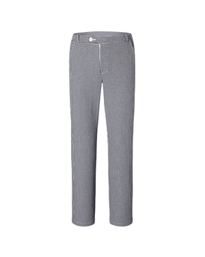 Karlowsky Heren Basis Broek (Zwart)