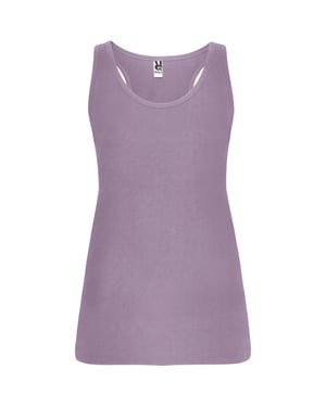 Roly Dames/Dames Brenda Tanktop (Lavendel)