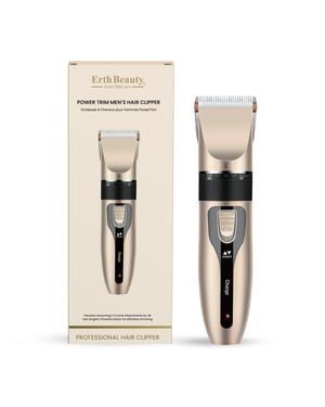 POWER TRIM HEREN HAARTRIMMER