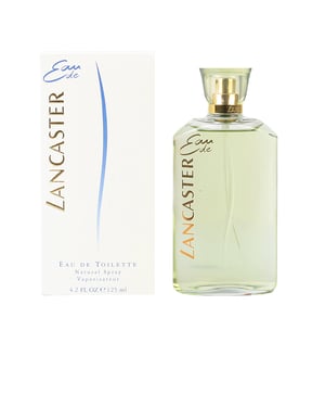Eau De Lancaster Eau De Toilette Spray 125 ml