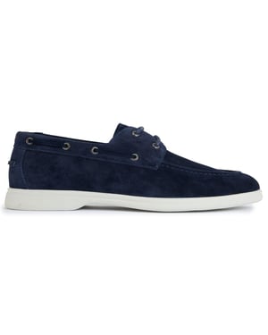 Simon Carter Trovo Boot Schoen
