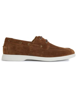 Simon Carter Trovo Boot Schoen