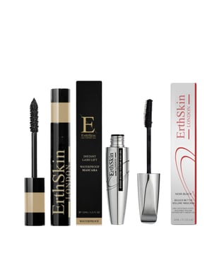 Waterproof Wimperlift Mascara 12 ml + Better Bigger Volume Mascara 12 ml