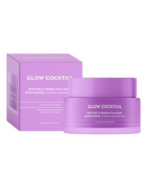 Herstel & Vernieuw Collageen Hydratant 50ml