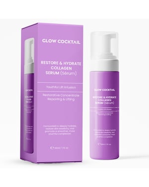 Herstel & Hydrateer Collageen Serum 30ml