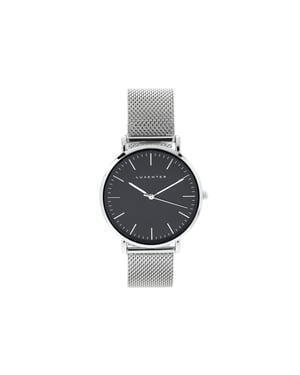 Luxenter gerhodineerd horloge - Uzrai