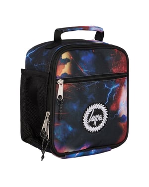 Kinderen Lunchtas Multi Constellatie Galaxie Print | Thermisch Geïsoleerde 4,7L Tas