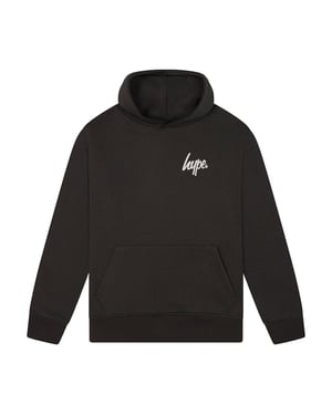 Jongens Hoodie Charcoal Grijs Zachte Casual Kinderen Sweater Comfortabele Pasvorm