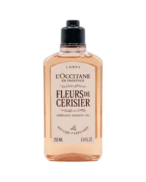 L'OCCITANE Kersenbloesem Parfum Douchegel 250ml
