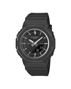 Casio G-shock Unisex Horloge Zwart GMA-P2110-1AER