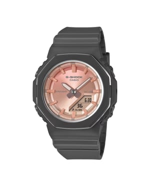 Casio G-shock Dames Horloge Grijs GMA-P2110SC-4AER