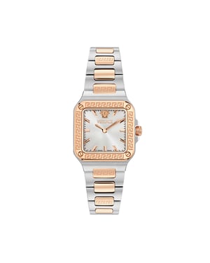 Versace Greca Edge Dames Horloge Multi VE5G00426