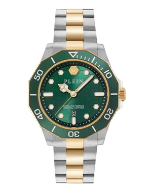 Philipp Plein Aquastorm Heren Horloge Multi PW2GA0526
