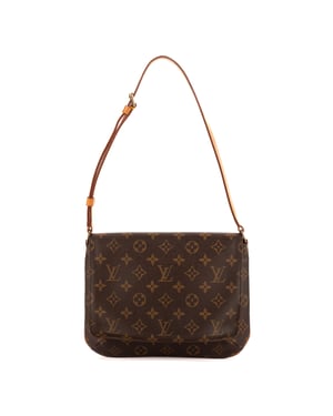 Musette Tango   Crossbody