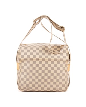 Naviglio   crossbody
