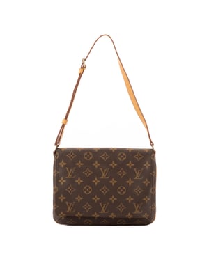 Musette Tango   Crossbody