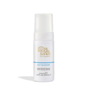 Zelfbruinende Zelfbruinende Eraser Foam 100ml 100 ml