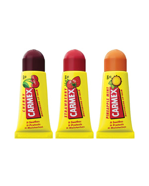 Minis Hydraterende Lippenbalm Spf15 Triplo