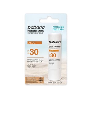 Zonne Lipstick Spf30 5,7 ml