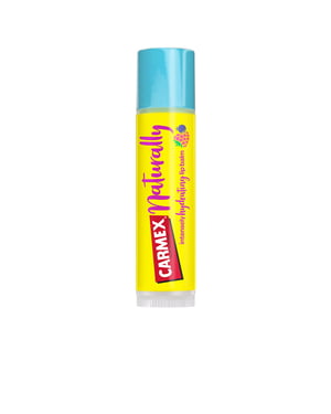 Natuurlijk Hydraterende Lippenbalsemstick #rood Fruit