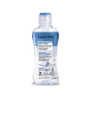 Bifase Makeup Verwijderaar Ogen-lippen 100 ml
