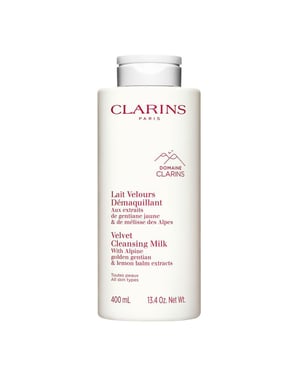 Ultrazachte Make-up Verwijderaar Melk 400 ml