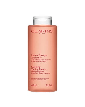 Comforting Toning Lotion Voor De Gevoelige En Zeer Droge Huid 400 ml