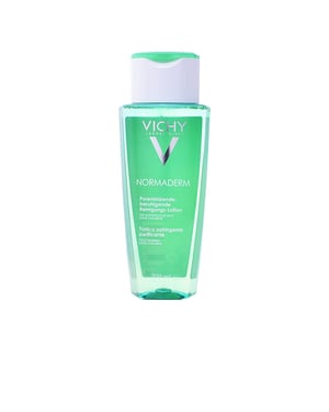 Normaderm Zuiverende Tonic Salicylzuur 200 ml