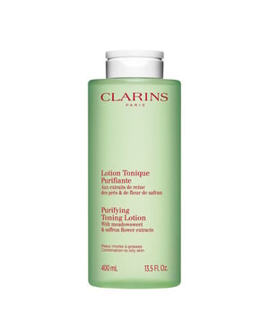 Zuiverende Tonic Lotion Voor De Gecombineerde En Vette Huid 400 ml