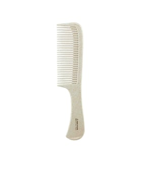 Peine Escarpiador Natural Fiber #beige