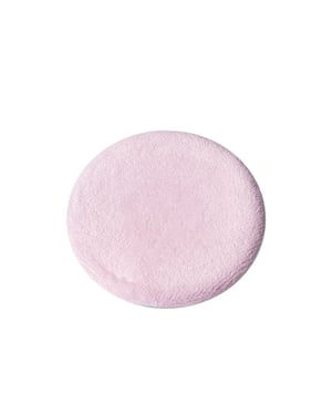 Esponja Aplicadora Cosmética Polvos 1 pz