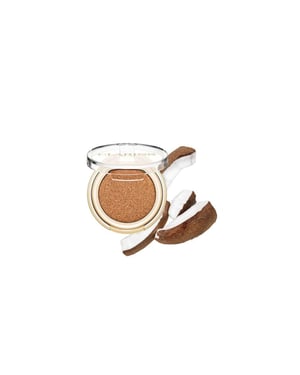 Ombre Skin Oogschaduw #08-pairly Raisin 1,5 gr