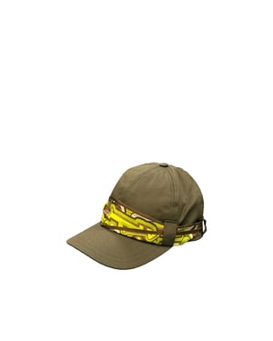 Herno Baseballpet