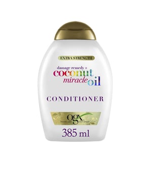 Coconut Miracle Oil Hair Conditioner 385 ml