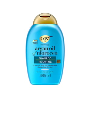 Argan Oil Hydrate&amprepair Extra Sterke Haarshampoo 385 ml