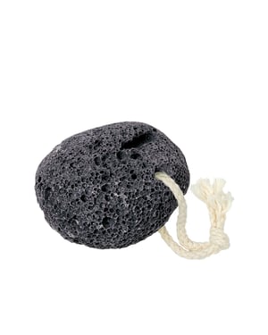 Natuurlijke Pomez Steen 1 St 1 pz