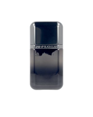 212 Vip Black Elixir Edp Vapo 50 ml