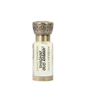 Shaghaf Oud Ahmar Concentrated Oil Perfume 12 ml