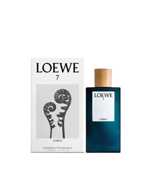 Loewe 7 Cobalt Eau De Parfum Spray 150 ml