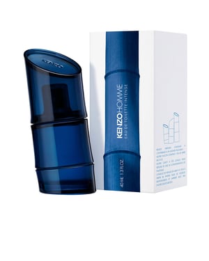 Kenzo Homme Intense Eau De Toilette Spray 40 ml