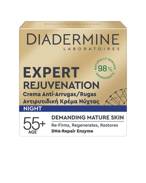 Expert Rejuvenecedor Piel Madura Crema Noche 50 ml