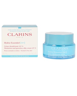 Hydra Essentiel Hydraterende Crème Spf15 50ml 50 ml