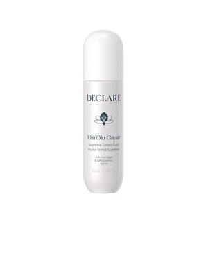 Olu'olu Getinte Vloeibare Gezichtscrème Spf15 50 ml