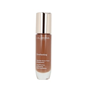 Everlasting Teint Mat Haute Tenue #120c-espresso 30 ml