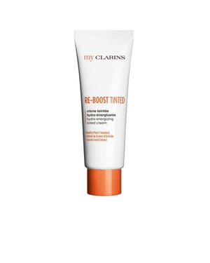 My Clarins Crèmegel Met Goede Gezichtseffectkleur 50 ml