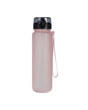 Regatta Tritan 1L waterfles (Bloesem Roze)