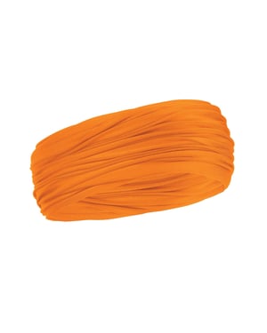Beechfield Unisex Morf Original Nekwarmer voor volwassenen (Oranje)