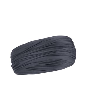 Beechfield Unisex Morf Original Nekwarmer voor volwassenen (Grafiet)