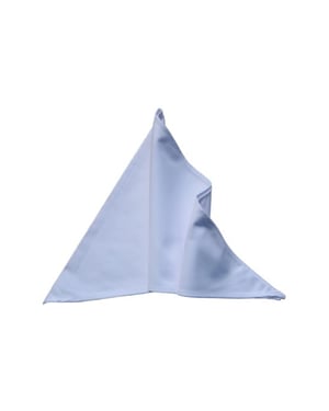 Link Kitchen Wear Bakersjaal van katoen (Wit)